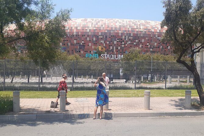 Soweto & Apartheid Museum Guided Tour - Price and value: what you’re really paying for