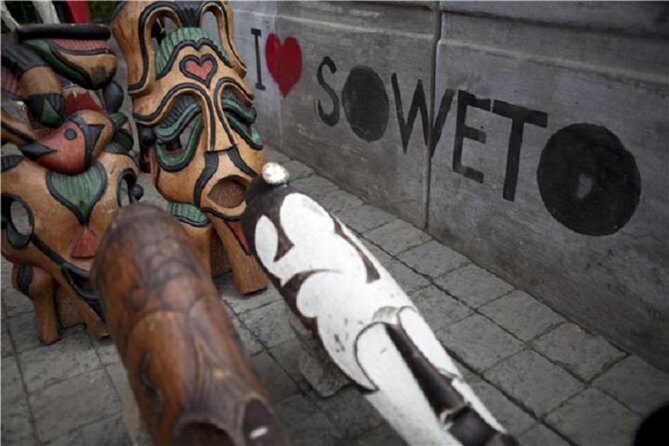 Soweto & Apartheid Museum Tour - Key Things That Make This Soweto Tour Worth Your Time