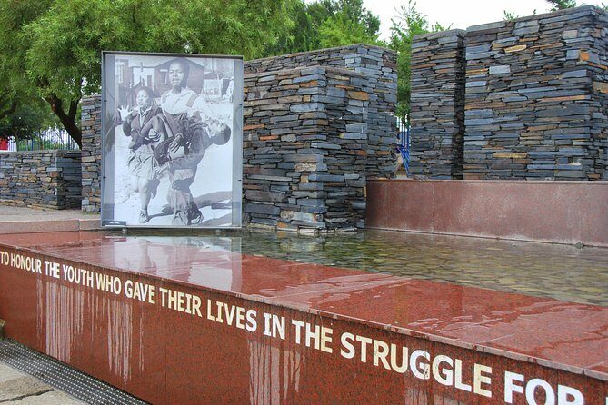 Soweto & Apartheid Museum Tour - Why a Guide Changes Everything Here
