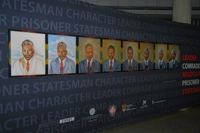 Soweto & Apartheid Museum Tour - Practical Tips for a Smoother Visit