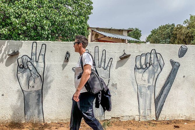 Soweto by Tuk-Tuk - Hector Pietersen Museum: The Soweto Uprising Turning Point