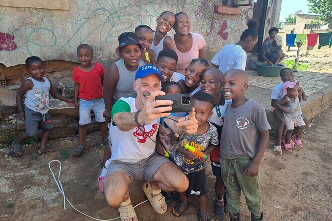 SOWETO: Ethical, bespoke, authentic, community driven small group - Why this Soweto tour feels more like a day with locals