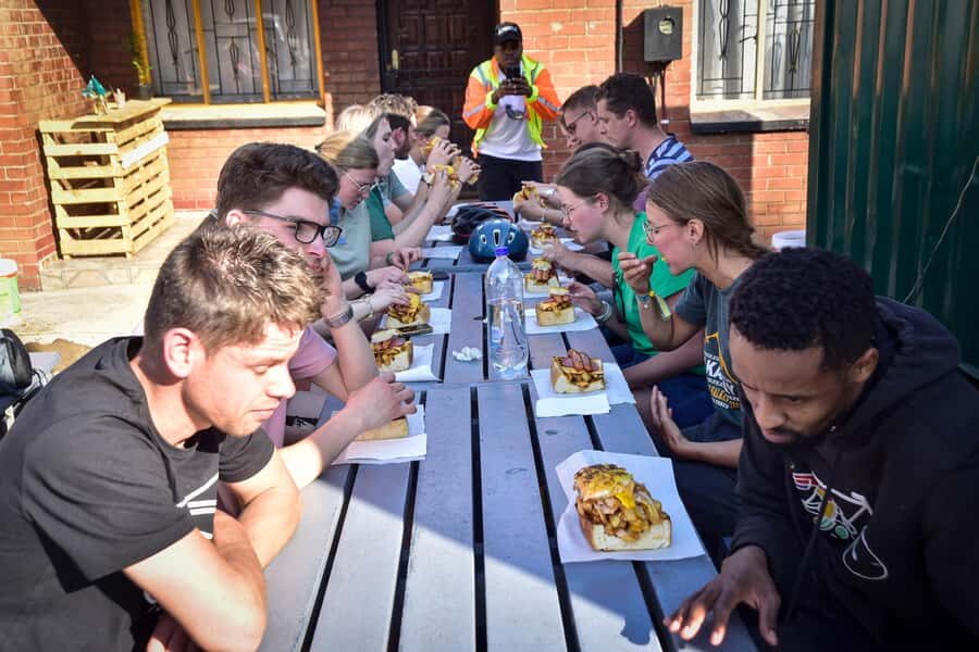 Soweto Food and Beer Tasting Walking Tour with a Local - Key Things I’d Prioritize on This Tour