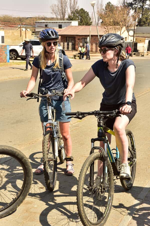 Soweto Food & Beer Bike Tour - Key highlights worth planning for