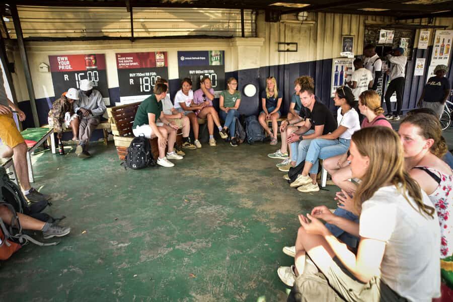Soweto Food & Beer Bike Tour - Price and value: is $49 a fair deal?