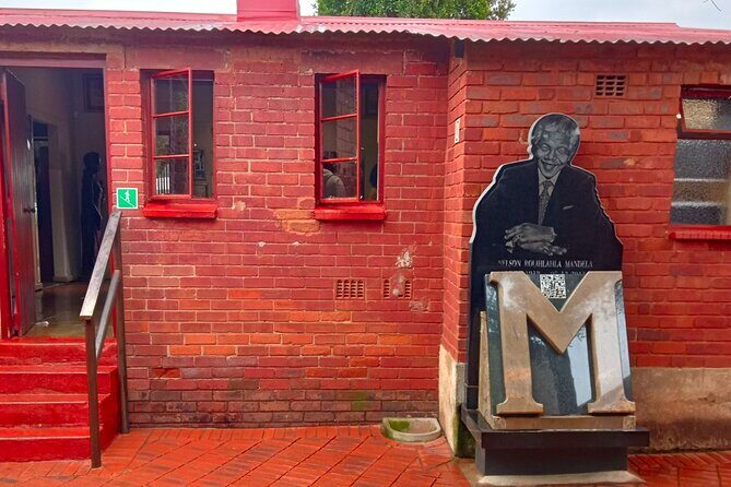 Soweto guided tour(Half day) - Timing tips so you do not feel rushed