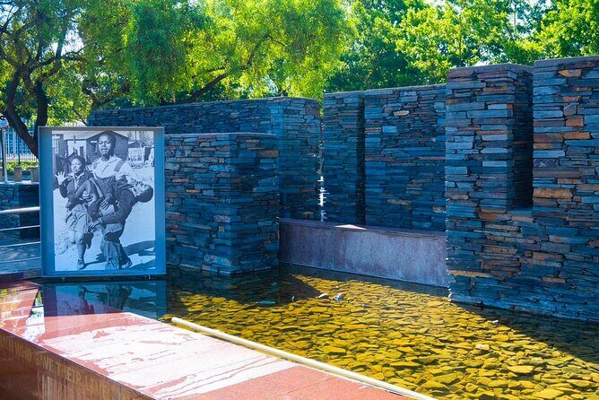 Soweto guided tour(Half day) - Hector Pieterson Memorial and Museum stop: what to expect
