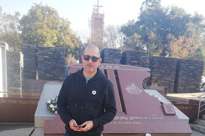 Soweto Half Day Private Tour 4 hours R 1250,00 - Private Guide Time: What You Gain (and Why It Changes the Visit)