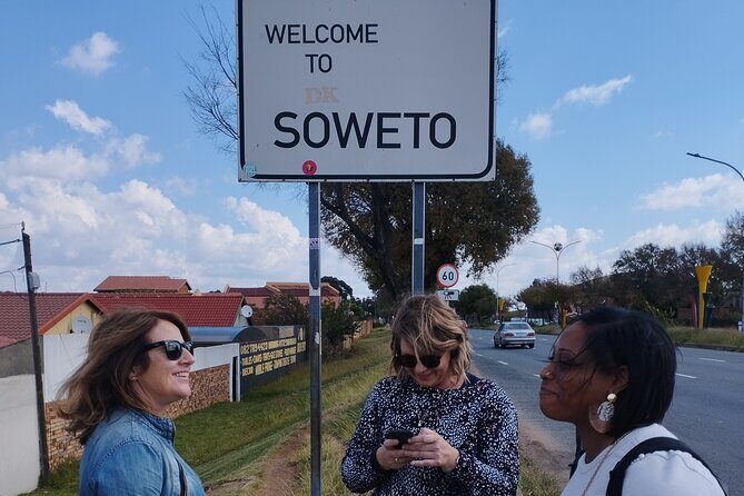 Soweto Halfday Tour - Why This Soweto Halfday Works for First Timers