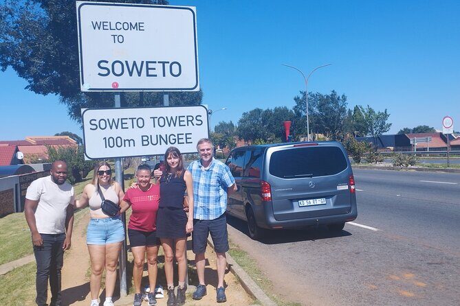 Soweto Halfday Tour - Regina Mundi Church: Why a 20-Minute Stop Can Still Hit Hard