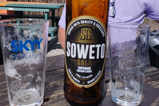 Soweto Halfday Tour - Guides Make the Difference: Clear History, Friendly Energy, Good Timing
