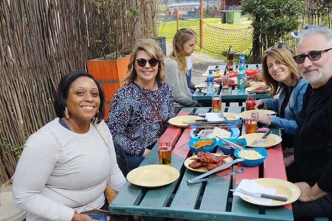 Soweto Halfday Tour - How Much Time Do You Really Need?