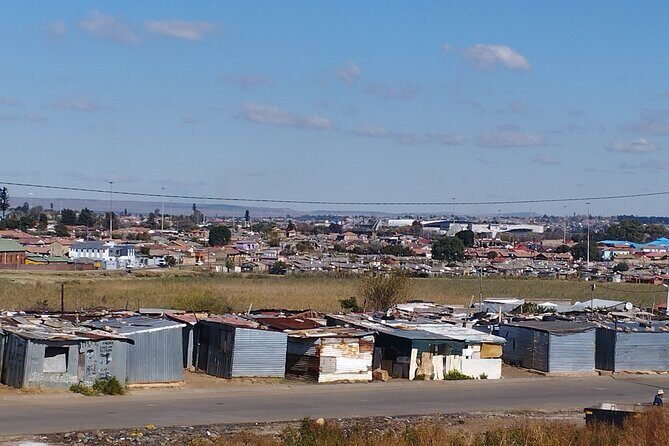 Soweto Halfday Tour - Hector Pieterson Museum and Memorial: The 16 June 1976 Story in Plain Focus