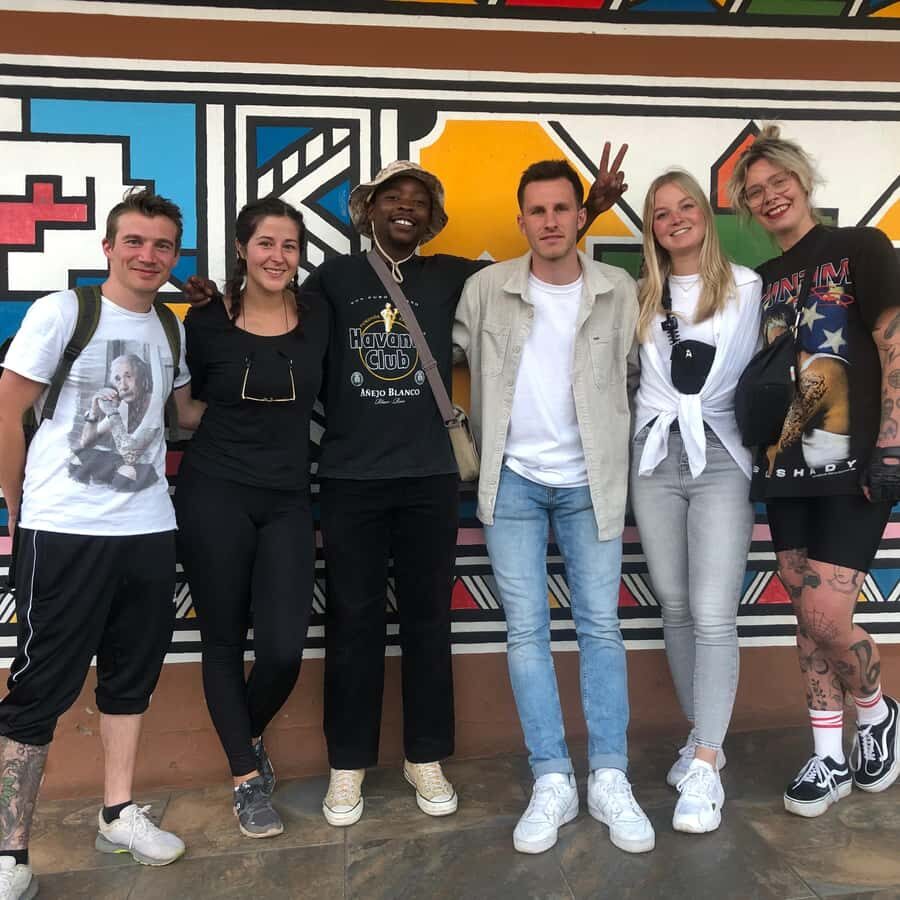 Soweto: Hector Pieterson Memorial, to Orlando Towers Tour - Why this Soweto route starts at Hector Pieterson Memorial