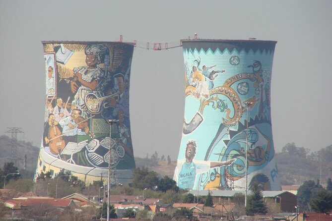 Soweto & Johannesburg And Apartheid Museum Private - Time management: how the 6 to 7 hour schedule can work for you
