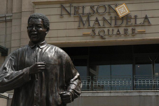 Soweto & Johannesburg Half Day Tour - Johannesburg First: What You’ll Likely Catch in 90 Minutes