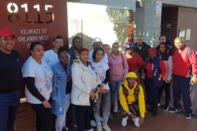 Soweto, Kliptown, Eldorado Park Tour - Why Soweto, Kliptown, and Eldorado Park Matter
