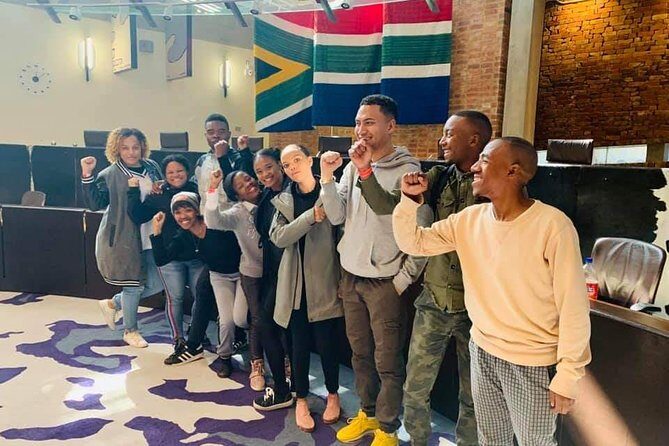 Soweto, Kliptown, Eldorado Park Tour - Private Tour Value: Your Group, Your Questions, Your Pace
