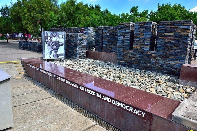 Soweto Lunch & Apartheid Museum Full Day Tour - Why This Soweto Loop Works Better Than DIY