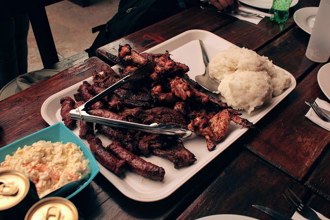 Soweto Lunch & Apartheid Museum Full Day Tour - What You Should Know Before You Go (So the Day Goes Smooth)