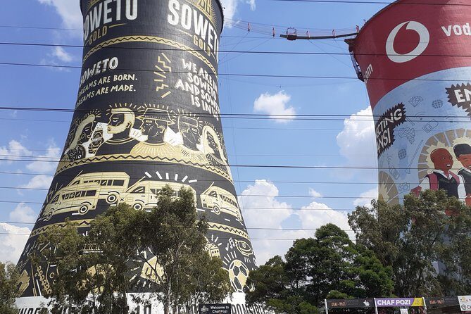 Soweto Private half day tour - Soweto in 4 hours: what this half-day route is really for
