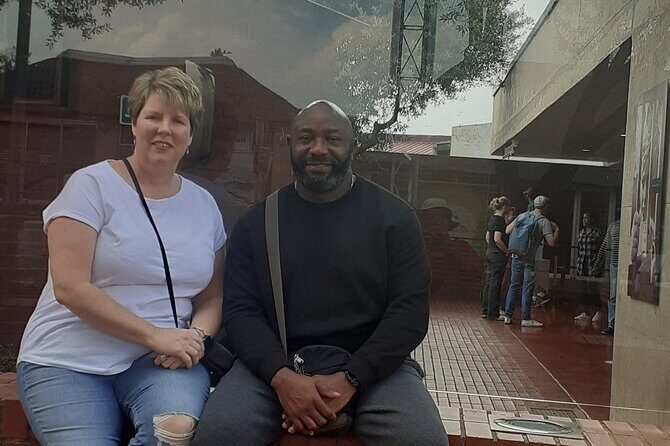 Soweto Private half day tour - Vilakazi Street: Nobel-level neighbors, plus a real street vibe