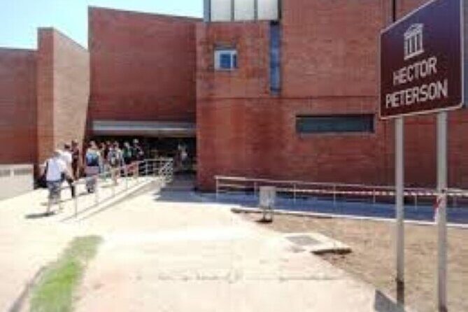 Soweto Private half day tour - Cost and value: what you’re paying for, and what to add