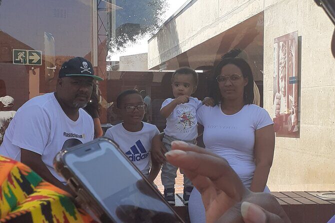 Soweto Private half day tour - Who should book this Soweto private half-day tour