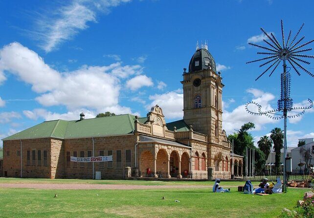 Soweto Private half day tour - Pickup, timing, and the pace you should expect