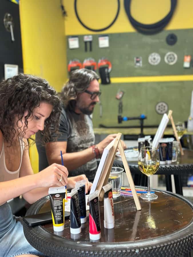 Soweto: Sip & Paint Walking Tour & Take Home a Canvas - Should You Book the Soweto Sip & Paint Walking Tour?
