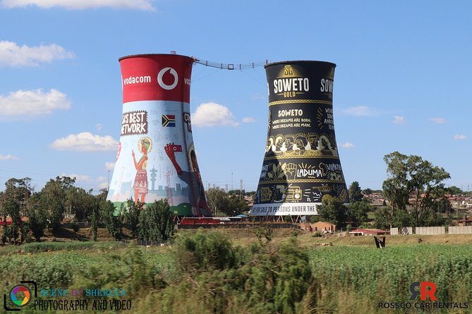 Soweto Tour - Price and Time: Is $88.61 Good Value for a Johannesburg Half-Day?