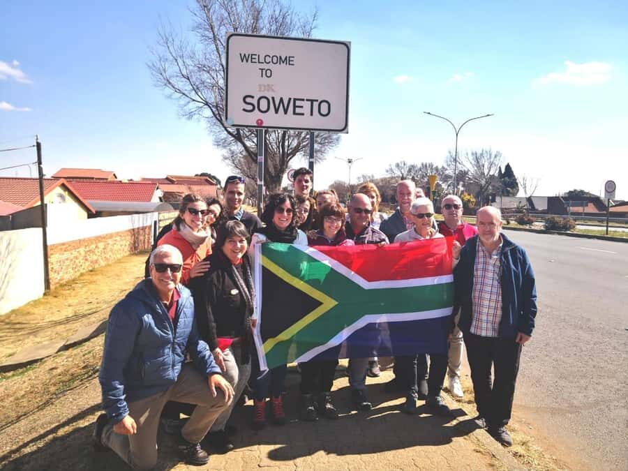 Soweto Tour; Mandela House; Vilakazi Street; Market Culture - The smartest way to spend 4 hours in Soweto