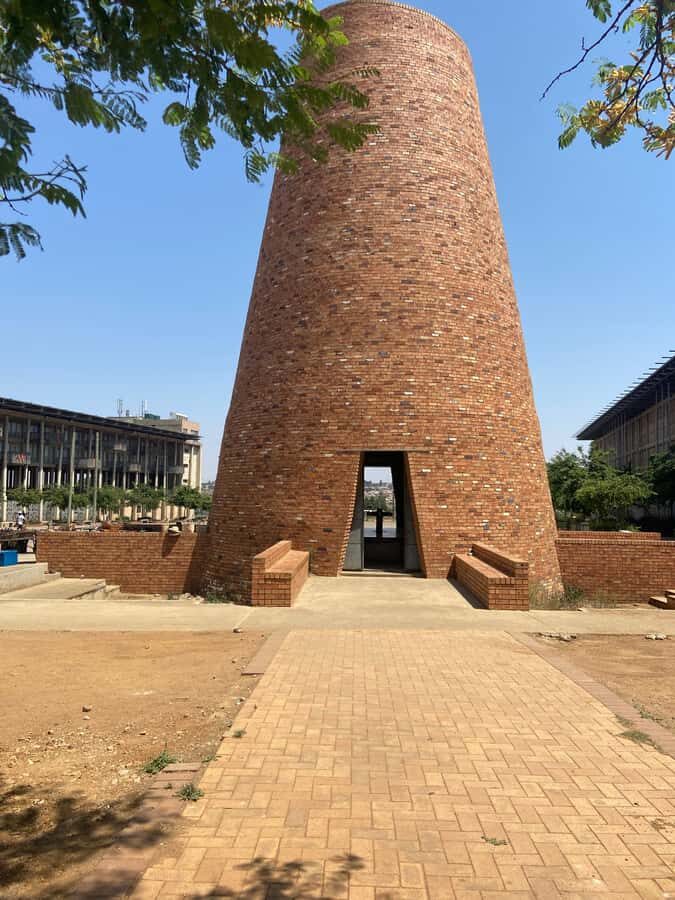 Soweto Tour; Mandela House; Vilakazi Street; Market Culture - Kliptown’s Freedom Square: the emotional center