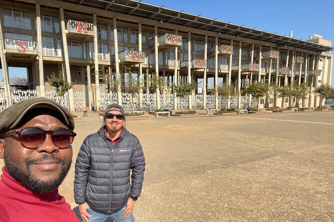 Soweto Tour with a Local Guide - Hector Pieterson Museum and Memorial: June 16 in One Focused Hour