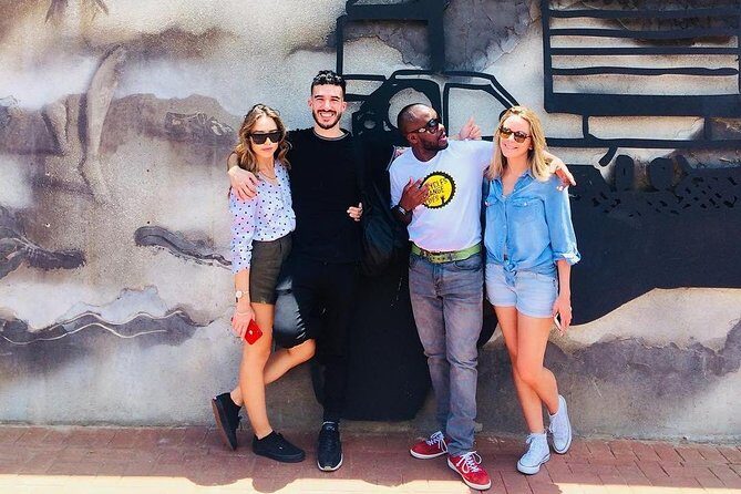 Soweto Tour with a Local Guide - Mandela House: More Than a Photo Stop