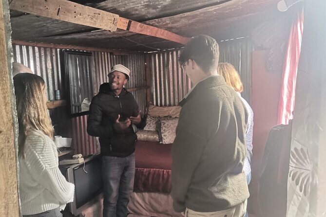Soweto Township Cultural Tour incl Apartheid Museum and Nelson Mandela House - Orlando Towers: Skyline Views and Optional Thrills