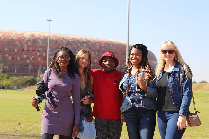 Soweto Township Tour - Key Takeaways Before You Go