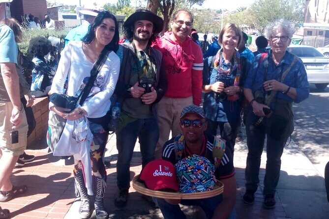 Soweto Township Tour - The Hospital Stop: Why You See It at All