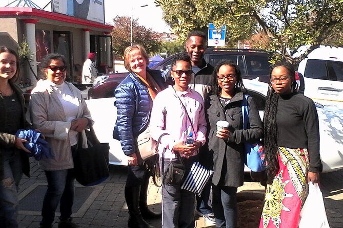 Soweto Township Tour - Hector Pieterson Museum and Memorial: The 16 June 1976 Focus