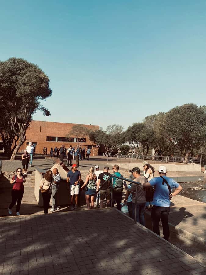Soweto Township Tour - What to expect from the guide and how to get the best day
