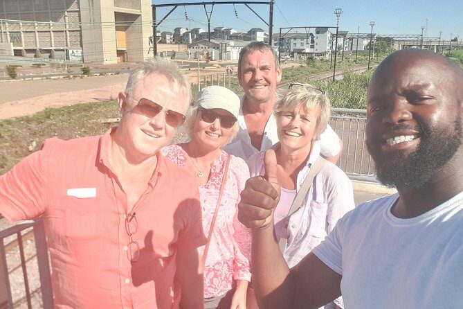 Soweto Township Tours - Stop 7: Hector Pieterson Museum and Memorial (Plan for Emotional Weight)