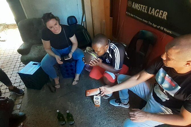 Soweto Township Tours - Stop 2: Driving Into Soweto and Getting Your Bearings