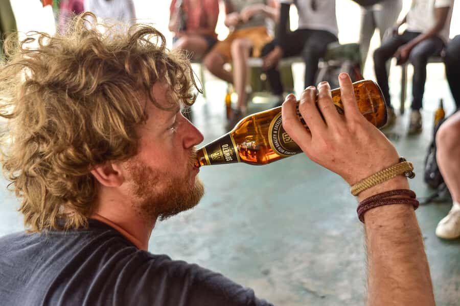 Soweto Tuk-Tuk Food & Beer Tour - Beer at the Museum: How the Tour Explains Soweto’s Social Side