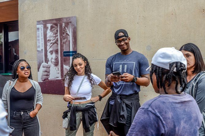 Soweto Walking Tour with Lunch - Stop-by-stop: Hector Pieterson Museum to Moema Street