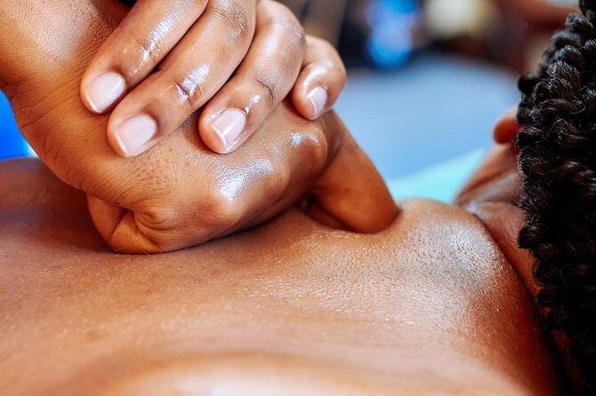 Spa Day Pass at Bay Gardens Beach Resort & Spa - Key things to know before you go