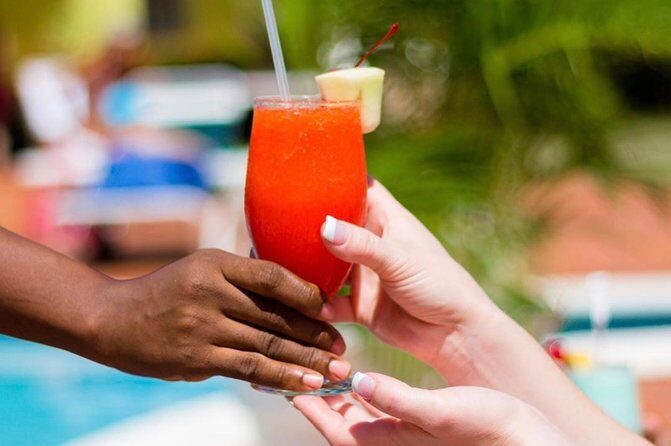 Spa Day Pass at Bay Gardens Beach Resort & Spa - Transfers, pickup, and how to avoid wasted time