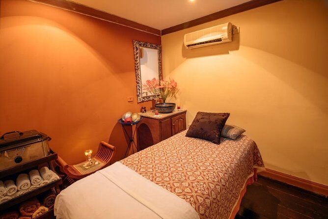 Spa Day Pass at Bay Gardens Beach Resort & Spa - Beachfront spa: 20 minutes sounds short, so use it wisely