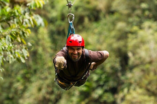 St. Lucia 3 in 1 Combo: Aerial Tram, Rainforest Trail & Zipline - Timing, Transportation, and How to Plan a Smooth Day