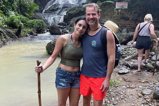 St. Lucia 3 in 1 Combo: Aerial Tram, Rainforest Trail & Zipline - What to Bring (and What to Leave Behind)