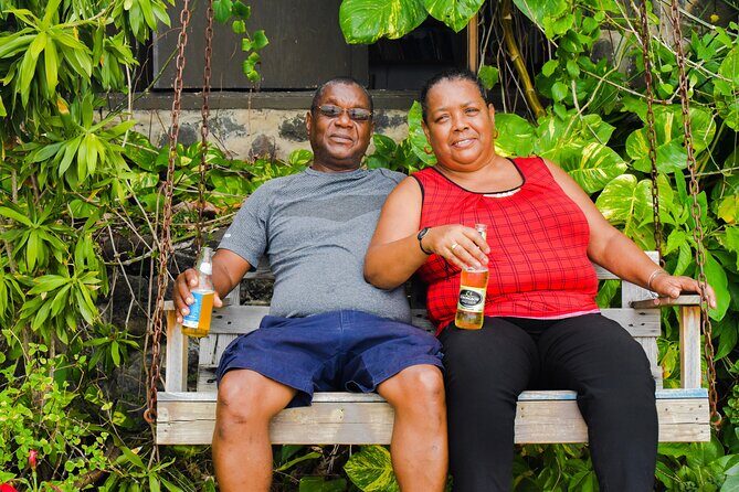 St Lucia Airport Private Transfer to Royalton Resort - The pickup flow after you land: SLASPA, meet-and-greet, then off you go